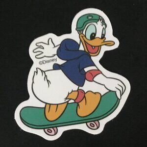 ⭐️7 for $10! Disney sticker Donald Duck